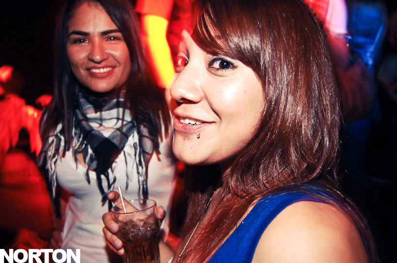 Designer Drugs @ Beauty Bar San Diego, photograph 100