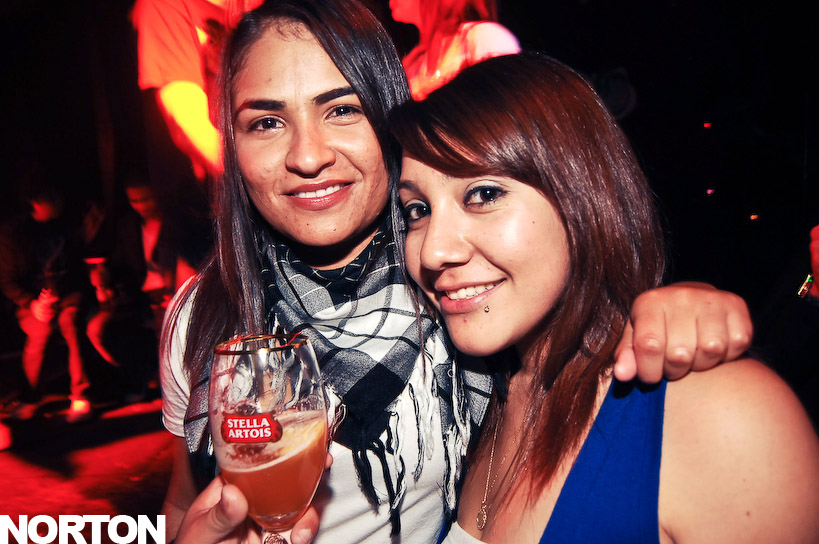 Designer Drugs @ Beauty Bar San Diego, photograph 101