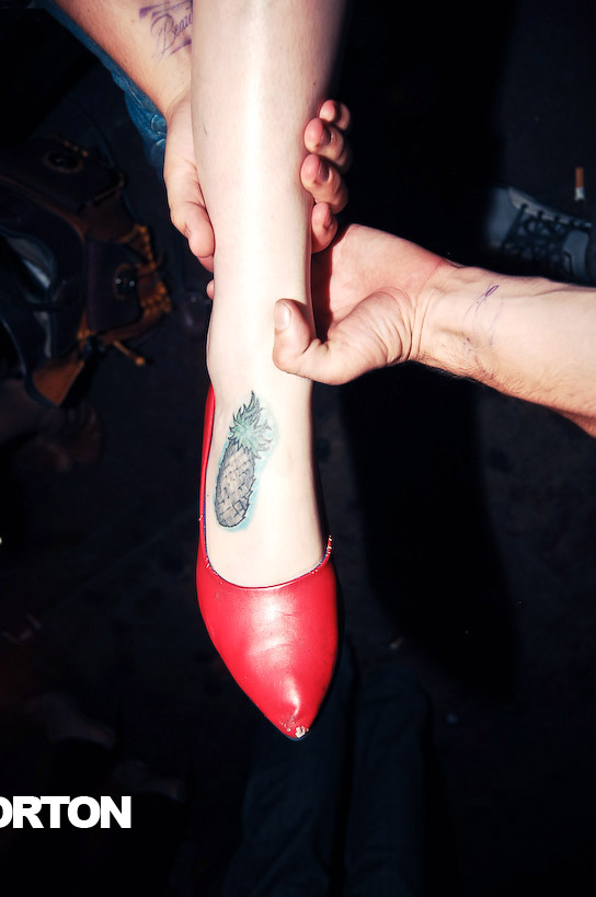 Designer Drugs @ Beauty Bar San Diego, photograph 103