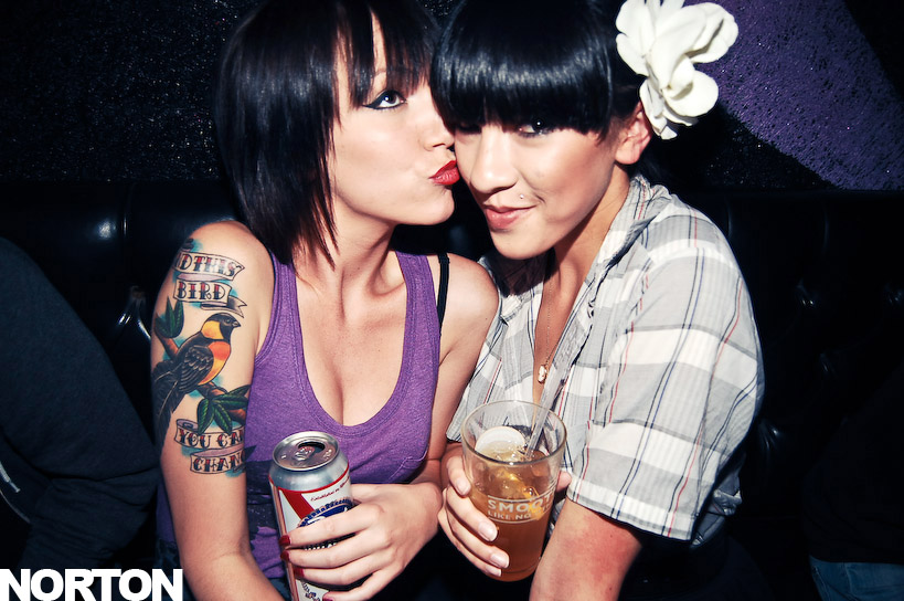 Designer Drugs @ Beauty Bar San Diego, photograph 105