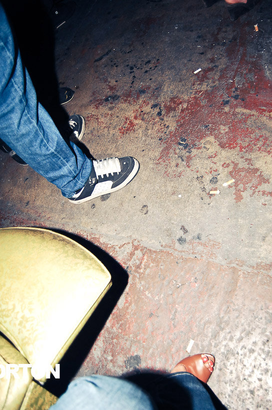 Designer Drugs @ Beauty Bar San Diego, photograph 107