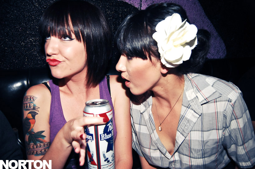 Designer Drugs @ Beauty Bar San Diego, photograph 108