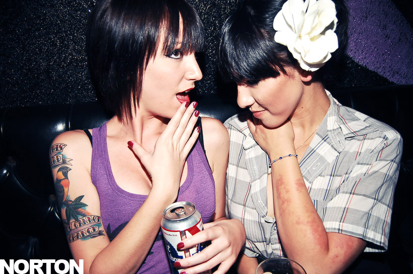 Designer Drugs @ Beauty Bar San Diego, photograph 109