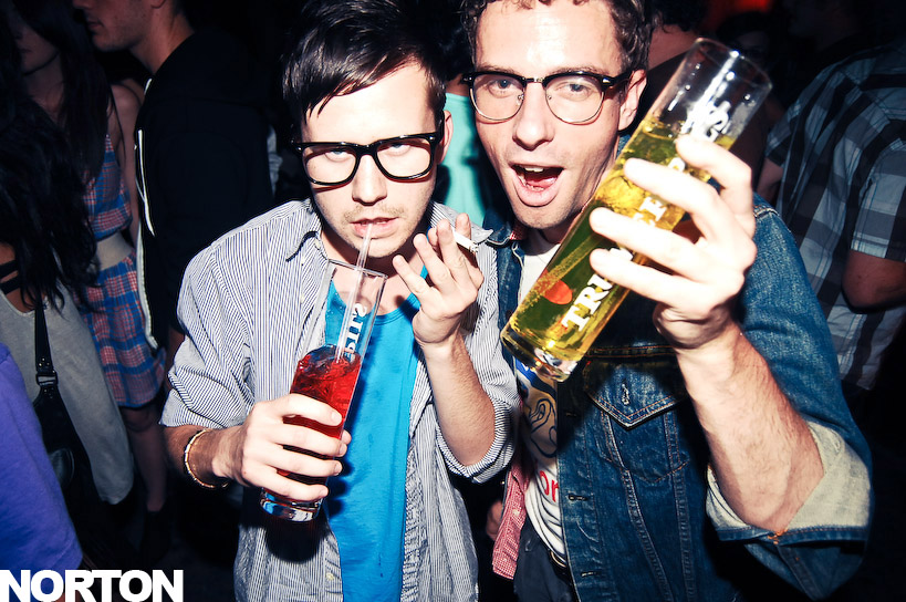 Designer Drugs @ Beauty Bar San Diego, photograph 110