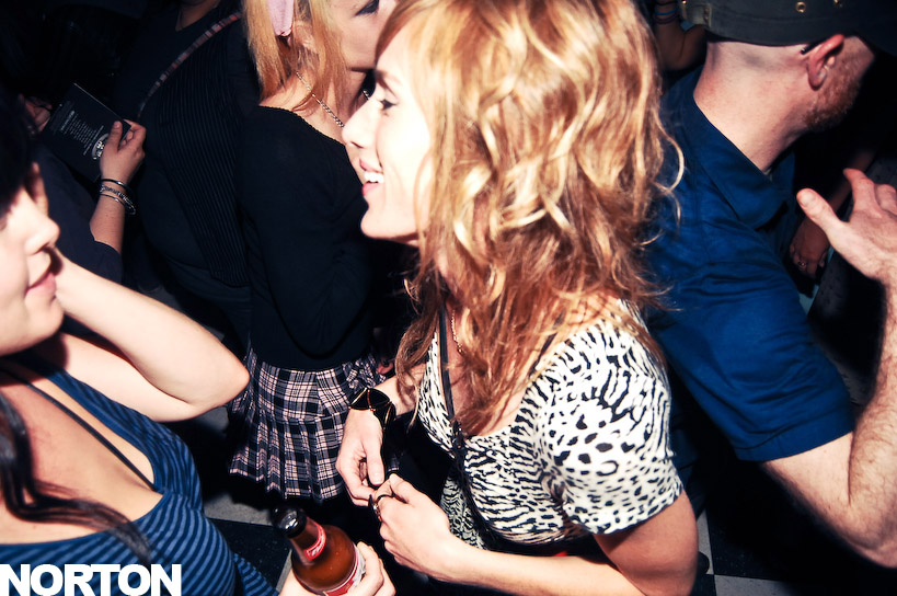 Designer Drugs @ Beauty Bar San Diego, photograph 112