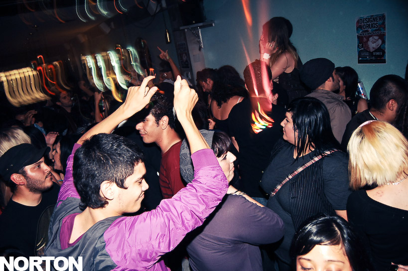 Designer Drugs @ Beauty Bar San Diego, photograph 113