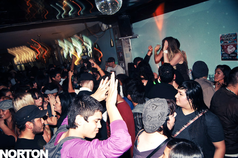 Designer Drugs @ Beauty Bar San Diego, photograph 114