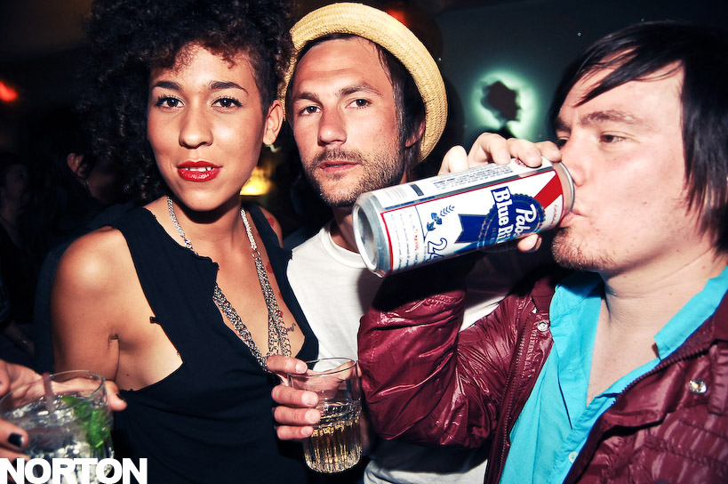 Designer Drugs @ Beauty Bar San Diego, photograph 119