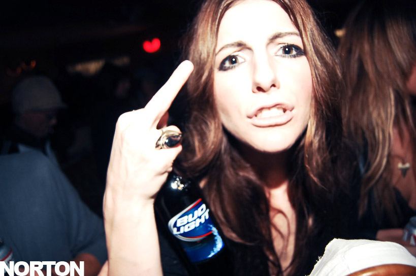 Designer Drugs @ Beauty Bar San Diego, photograph 120