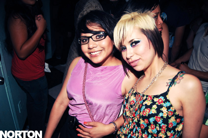Designer Drugs @ Beauty Bar San Diego, photograph 130