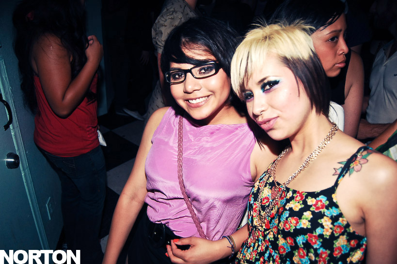 Designer Drugs @ Beauty Bar San Diego, photograph 131