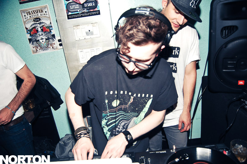 Designer Drugs @ Beauty Bar San Diego, photograph 132