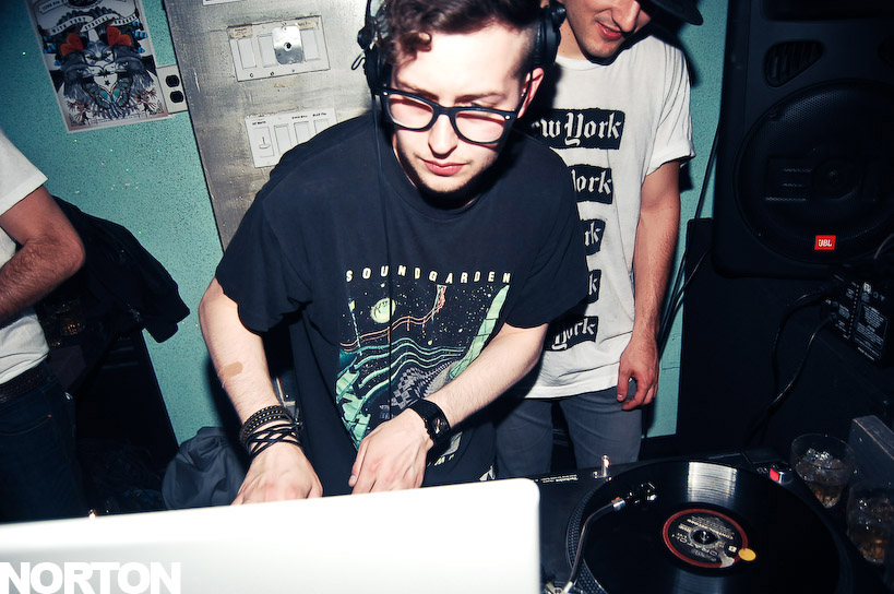 Designer Drugs @ Beauty Bar San Diego, photograph 133