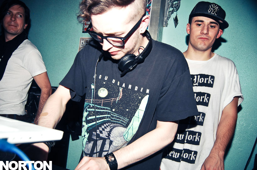 Designer Drugs @ Beauty Bar San Diego, photograph 134