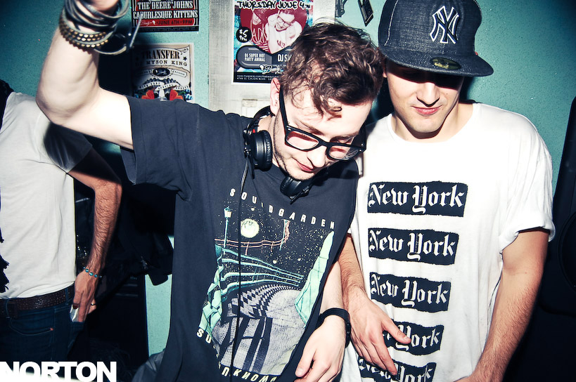 Designer Drugs @ Beauty Bar San Diego, photograph 137