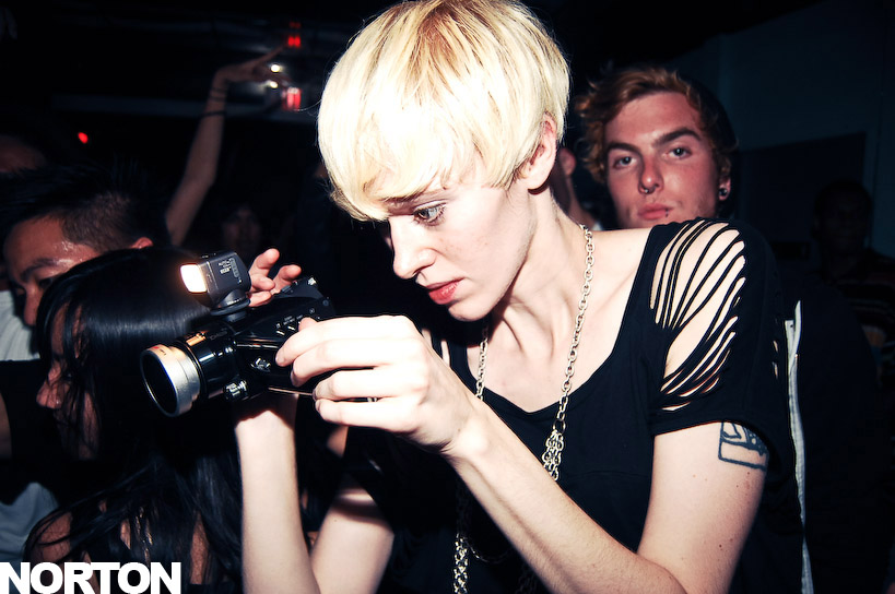 Designer Drugs @ Beauty Bar San Diego, photograph 140