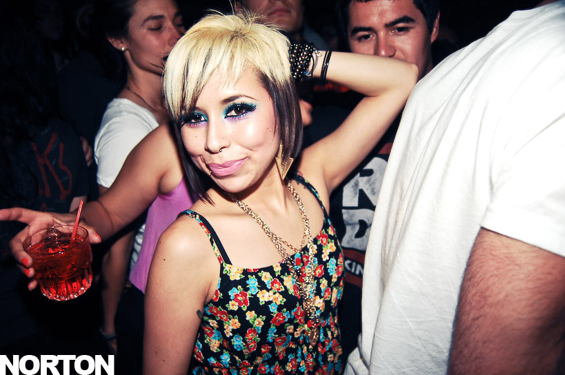 Designer Drugs @ Beauty Bar San Diego, photograph 141