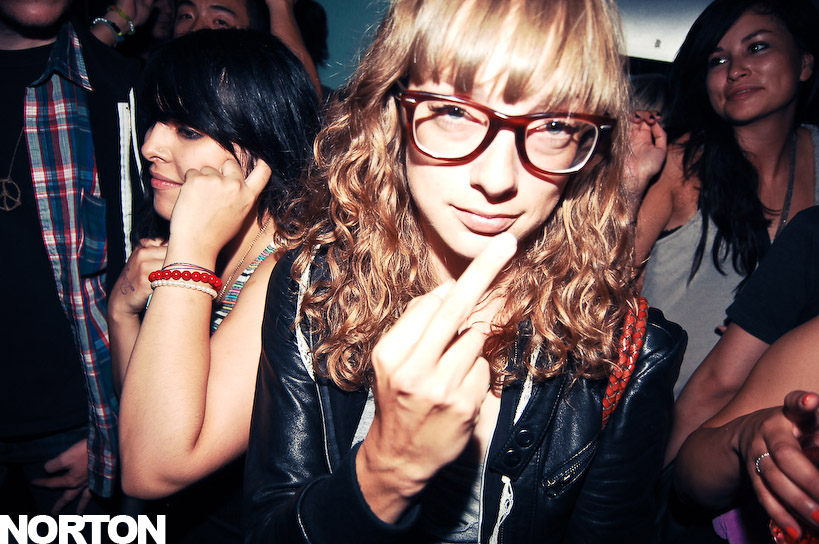 Designer Drugs @ Beauty Bar San Diego, photograph 142