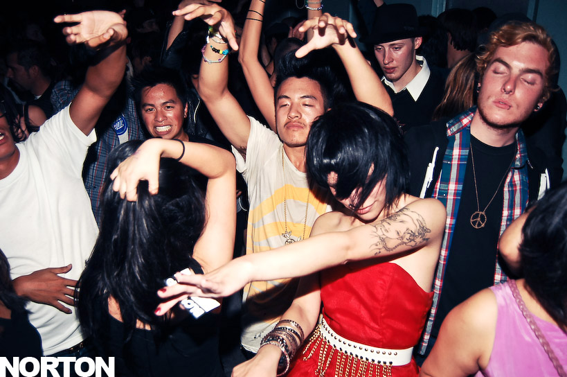 Designer Drugs @ Beauty Bar San Diego, photograph 143