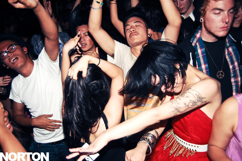 Designer Drugs @ Beauty Bar San Diego, photograph 144