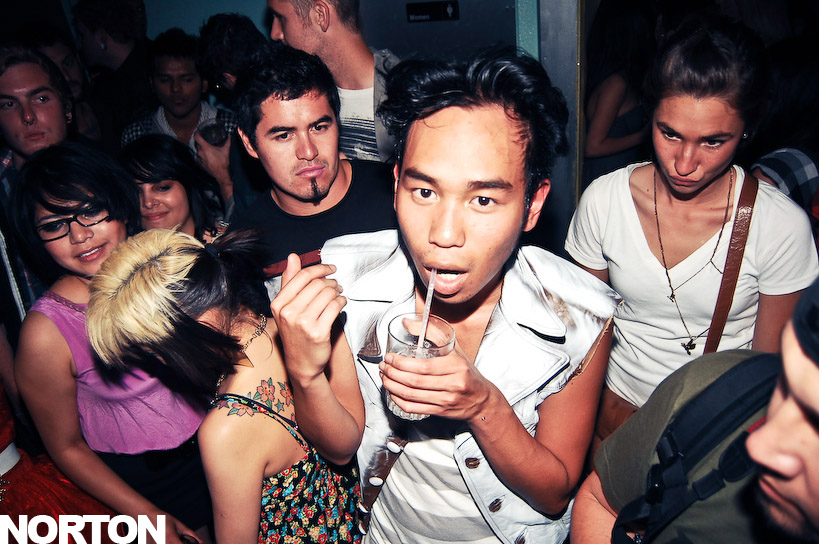 Designer Drugs @ Beauty Bar San Diego, photograph 146