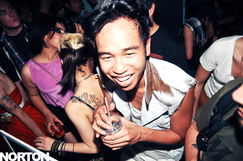 Designer Drugs @ Beauty Bar San Diego, photograph 147
