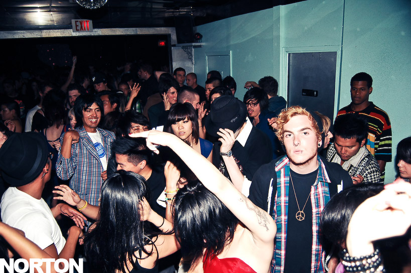 Designer Drugs @ Beauty Bar San Diego, photograph 148