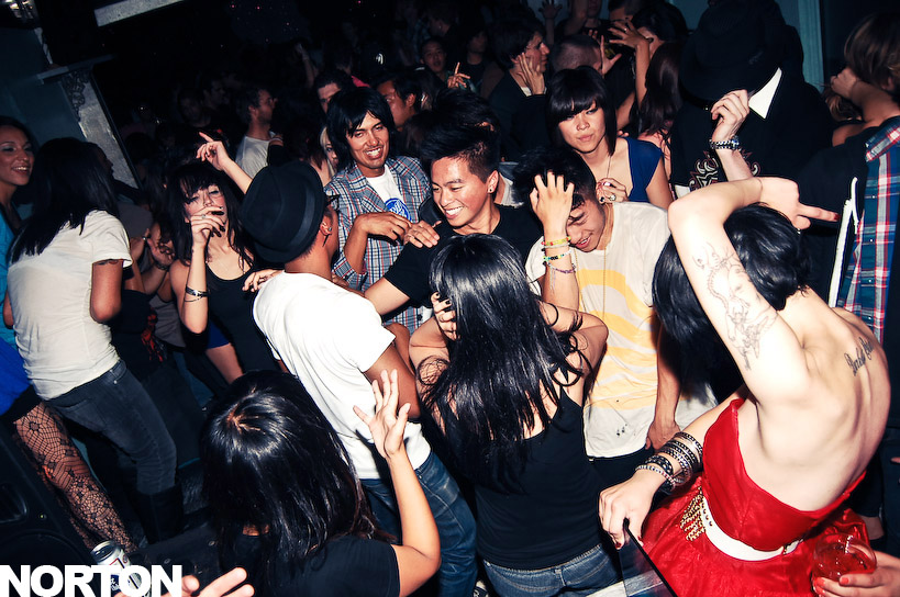 Designer Drugs @ Beauty Bar San Diego, photograph 149
