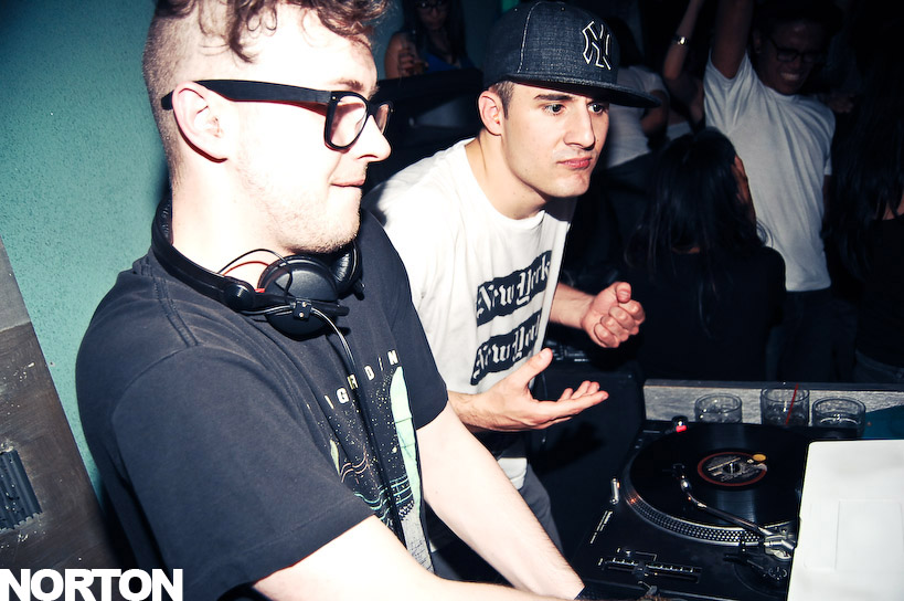 Designer Drugs @ Beauty Bar San Diego, photograph 151