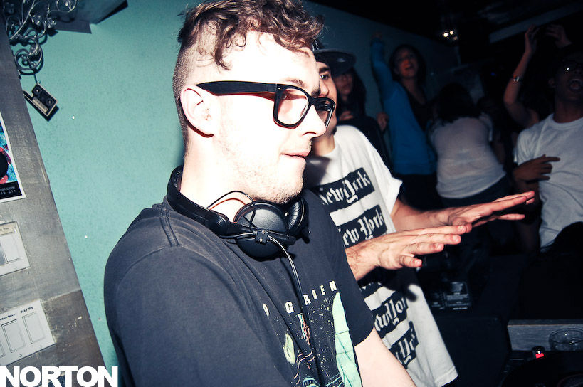 Designer Drugs @ Beauty Bar San Diego, photograph 152