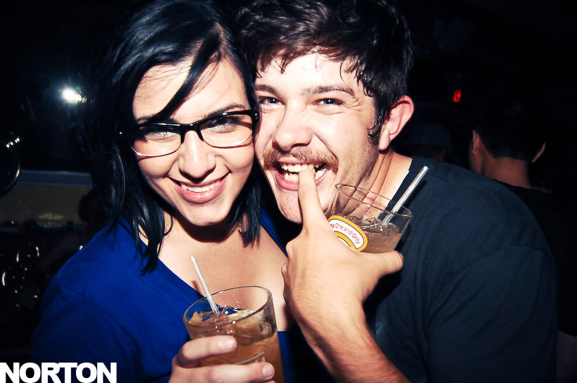 Designer Drugs @ Beauty Bar San Diego, photograph 156
