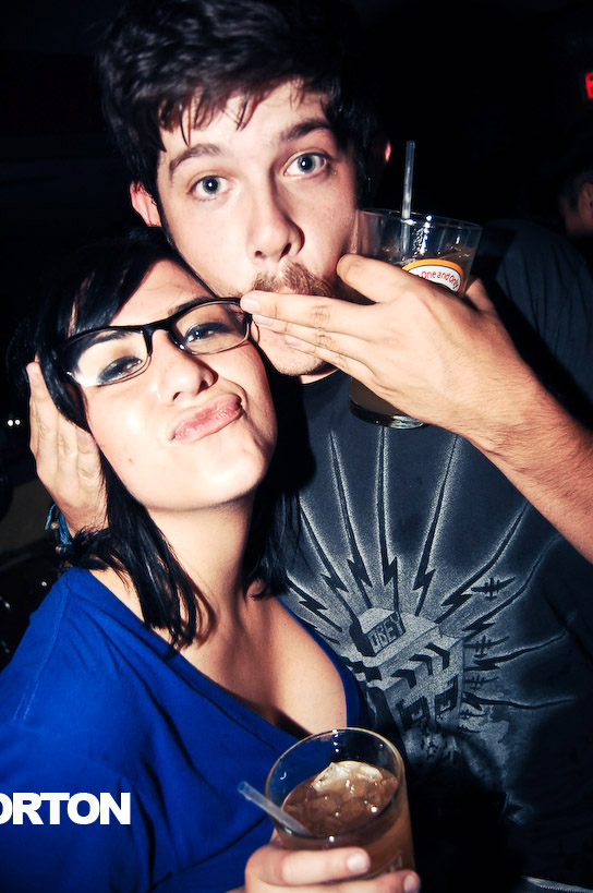 Designer Drugs @ Beauty Bar San Diego, photograph 157