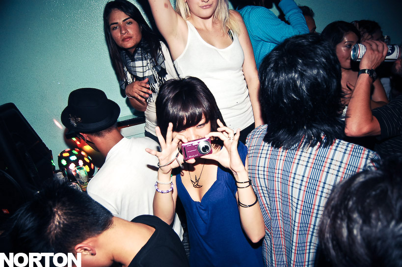 Designer Drugs @ Beauty Bar San Diego, photograph 158