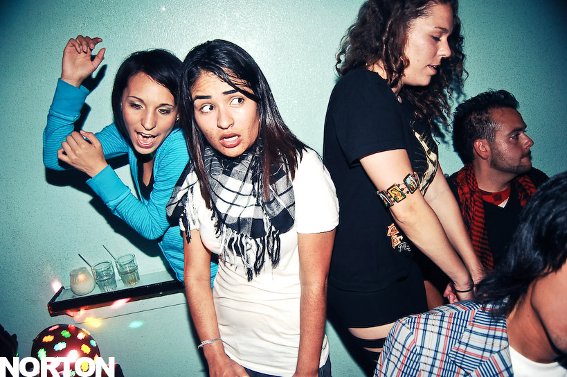 Designer Drugs @ Beauty Bar San Diego, photograph 161