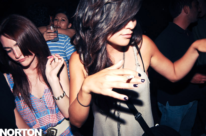 Designer Drugs @ Beauty Bar San Diego, photograph 163
