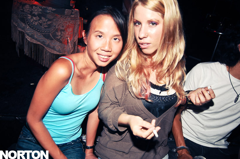 Designer Drugs @ Beauty Bar San Diego, photograph 164