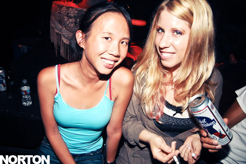 Designer Drugs @ Beauty Bar San Diego, photograph 165