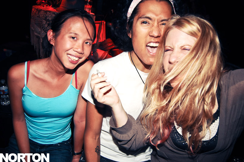 Designer Drugs @ Beauty Bar San Diego, photograph 166