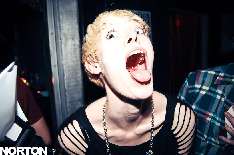 Designer Drugs @ Beauty Bar San Diego, photograph 169