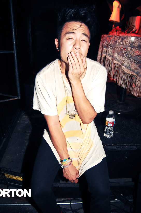 Designer Drugs @ Beauty Bar San Diego, photograph 171
