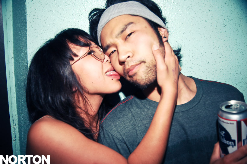 Designer Drugs @ Beauty Bar San Diego, photograph 173