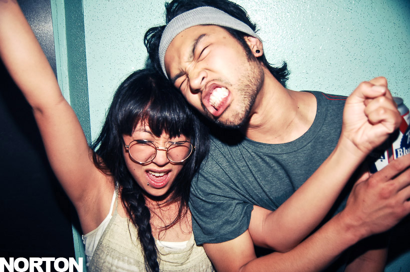 Designer Drugs @ Beauty Bar San Diego, photograph 174