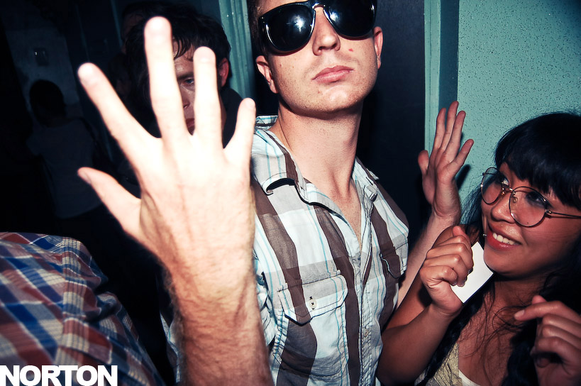 Designer Drugs @ Beauty Bar San Diego, photograph 175