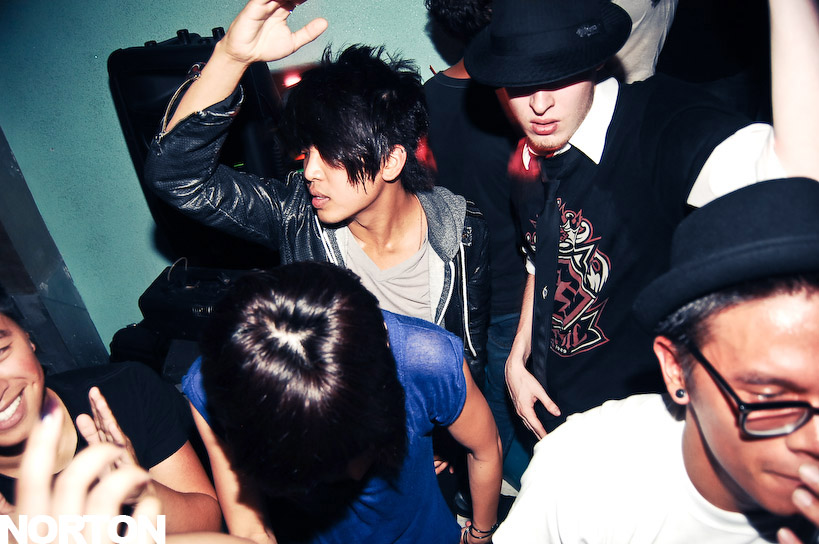 Designer Drugs @ Beauty Bar San Diego, photograph 177