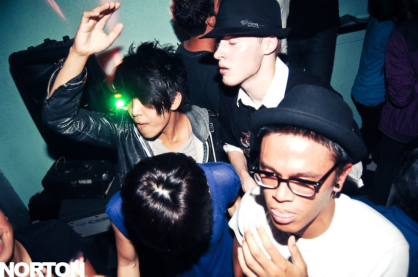 Designer Drugs @ Beauty Bar San Diego, photograph 178