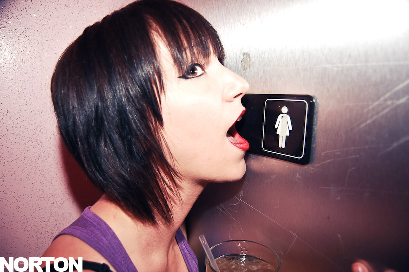 Designer Drugs @ Beauty Bar San Diego, photograph 181