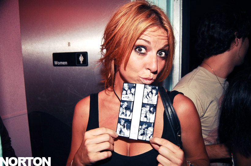 Designer Drugs @ Beauty Bar San Diego, photograph 185