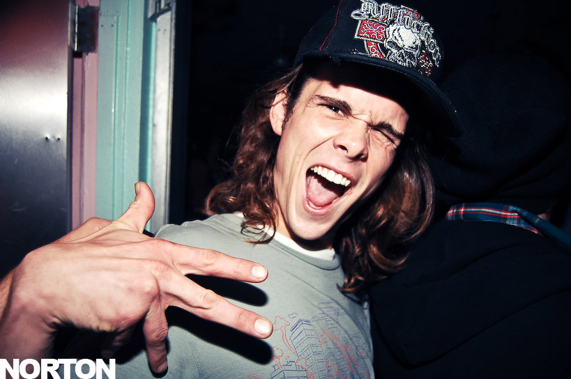 Designer Drugs @ Beauty Bar San Diego, photograph 186