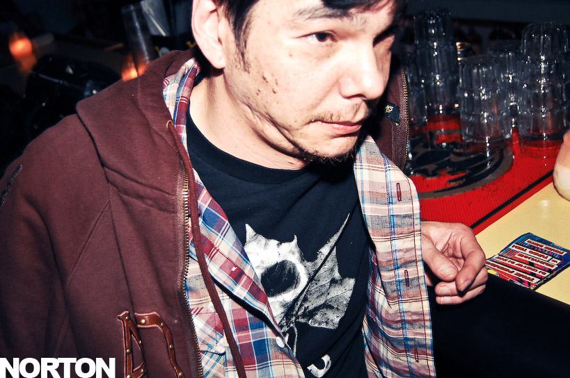 Designer Drugs @ Beauty Bar San Diego, photograph 187