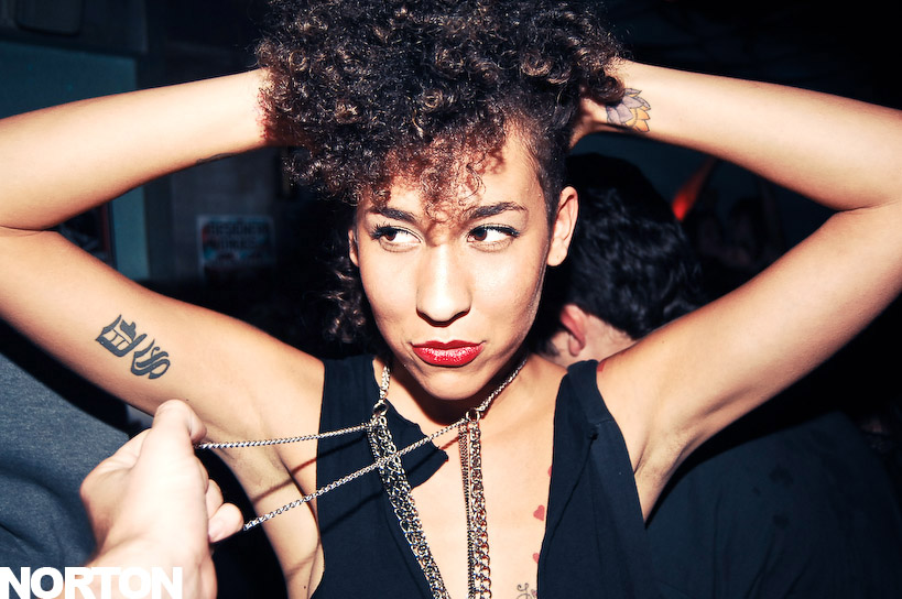 Designer Drugs @ Beauty Bar San Diego, photograph 188
